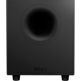 NZXT Relay Subwoofer, Lautsprecher schwarz