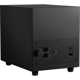 NZXT Relay Subwoofer, Lautsprecher schwarz