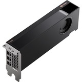 PNY Quadro RTX A2000 6GB, Grafikkarte 4x mini-DisplayPort