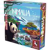Pegasus Nimalia, Brettspiel 
