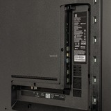 Philips 65OLED718/12, OLED-Fernseher 164 cm (65 Zoll), grau, UltraHD/4K, Ambilight, HDR, 120Hz Panel