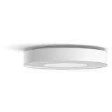 Philips Hue White & Color Ambiance Infuse Deckenleuchte L, LED-Leuchte weiß