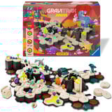 Ravensburger GraviTrax Junior - Starter-Set XXL Dino, Bahn 