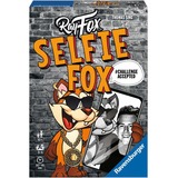 RayFox: Selfie Fox, Partyspiel