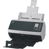 Ricoh fi-8190, Einzugsscanner grau/anthrazit, USB, LAN