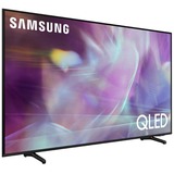 SAMSUNG GQ-65Q60A, QLED-Fernseher 163 cm(65 Zoll), schwarz, UltraHD/4K, Triple Tuner, SmartTV