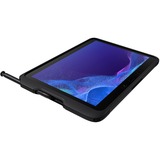 SAMSUNG Galaxy Tab Active4 Pro, Tablet-PC schwarz, WiFi