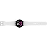 SAMSUNG Galaxy Watch5 (R915), Smartwatch silber, 44 mm, LTE