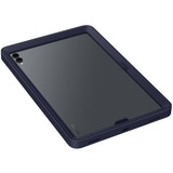 Samsung Frame Cover, Tablethülle dunkelblau, Samsung Galaxy Tab S11 Ultra