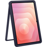 Samsung Frame Cover, Tablethülle dunkelblau, Samsung Galaxy Tab S11 Ultra