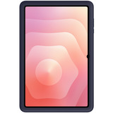 Samsung Frame Cover, Tablethülle dunkelblau, Samsung Galaxy Tab S11 Ultra