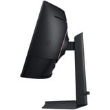 Samsung Odyssey S40FG756EU, Gaming-Monitor 101.6 cm (40 Zoll), schwarz, WUHD, VA, Curved, FreeSync Premium Pro, 180Hz Panel