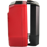 Shelly Shelly LoRa Add-on, Funkmodul schwarz