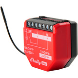 Shelly Shelly LoRa Add-on, Funkmodul schwarz