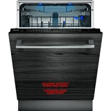 Siemens SX65ZX49CE iQ500, Spülmaschine Home Connect