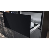 Siemens Wärmeschublade BI710D1B1 iQ700 schwarz/edelstahl, Home Connect