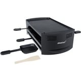 Steba RC 6 Bake & Grill, Raclette schwarz