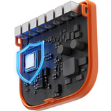 SwitchBot Switch 1 PM, Relais orange