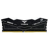 Team Group DIMM 96 GB DDR5-6800 (2x 48 GB) Dual-Kit, Arbeitsspeicher schwarz, FF3D596G6800HC36DDC01, Delta RGB, INTEL XMP