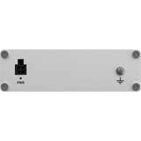 Teltonika TSW110, Switch silber, Unverwalteter-Layer-2-Ethernet-Switch