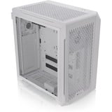 Thermaltake CTE C700 Air Snow White, Tower-Gehäuse weiß, Tempered Glas