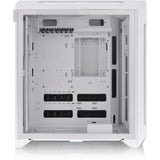 Thermaltake CTE C700 Air Snow White, Tower-Gehäuse weiß, Tempered Glas