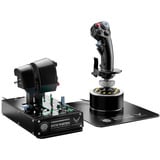 Thrustmaster Hotas Warthog MKII schwarz/silber