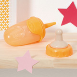 ZAPF Creation BABY born® Trinkflasche 43cm, Puppenzubehör sortierter Artikel