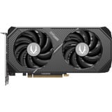 ZOTAC GeForce RTX 5070 Twin Edge, Grafikkarte DLSS 4, 3x DisplayPort, 1x HDM