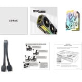 ZOTAC GeForce RTX 5070 Twin Edge, Grafikkarte DLSS 4, 3x DisplayPort, 1x HDM