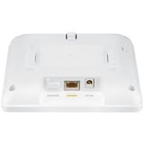 Zyxel NWA50BE Pro , Access Point weiß, WiFi 7 BE6500 4-Stream Dual-Radio NebulaFlex