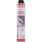 fischer Perimeter Klebeschaum PUP P 750 G B2, Dichtmasse grau, 750ml