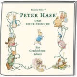 tonies Peter Hase und seine Freunde - Ein Geschichten-Schatz, Spielfigur Hörspiel