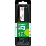 ADATA CSODIMM 16 GB DDR5-6400, Arbeitsspeicher AD5CS640016G-S