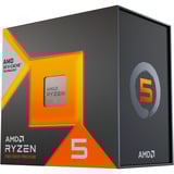 AMD Ryzen 5™ 7500X3D, Prozessor Boxed-Version