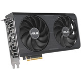 ASUS GeForce RTX 5060 DUAL OC EVO Edition 8GB, Grafikkarte schwarz, DLSS 4, 3x DisplayPort, 1x HDMI 2.1