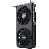 ASUS GeForce RTX 5060 DUAL OC EVO Edition 8GB, Grafikkarte schwarz, DLSS 4, 3x DisplayPort, 1x HDMI 2.1