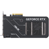 ASUS GeForce RTX 5060 DUAL OC EVO Edition 8GB, Grafikkarte schwarz, DLSS 4, 3x DisplayPort, 1x HDMI 2.1