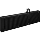 ASUS Prime SLC II 360 ARGB LCD, Wasserkühlung schwarz
