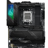 ASUS ROG STRIX X670E-F GAMING WIFI, Mainboard schwarz