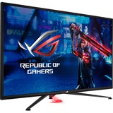 ASUS ROG STRIX XG43UQ, Gaming-Monitor 108 cm (43 Zoll), schwarz, UltraHD/4K, HDR, AMD Free-Sync 2, 144Hz Panel