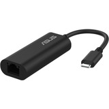 ASUS USB-C2500 V2, LAN-Adapter 