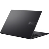 ASUS Vivobook 16X (K3605ZF-RP575W), Notebook schwarz, Intel® Core™ i5-12500H, NVIDIA GeForce RTX 2050, 16 GB DDR4, 512 GB (512 GB SSD), Windows 11 Home 64-Bit