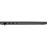 ASUS Zenbook A14 (UX3407QA-QD220W), Notebook grau, Qualcomm Snapdragon X X1-26-100, Qualcomm Adreno GPU, 32 GB LPDDR5X, 1 TB (1 TB SSD), Windows 11 Home 64-Bit
