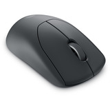 Alienware Pro Wireless, Gaming-Maus dunkelgrau