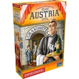 Asmodee Grand Austria Hotel, Brettspiel 