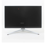 BenQ Mobiuz EX321UX, Gaming-Monitor 80 cm (31.5 Zoll), weiß, UltraHD/4K, IPS, Mini-LED, HDR, USB-C, 144Hz Panel