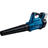 Bosch Akku-Laubbläser BITURBO GBL 18V-750 Professional solo, 18Volt blau/schwarz, ohne Akku und Ladegerät