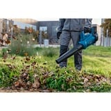 Bosch Akku-Laubbläser BITURBO GBL 18V-750 Professional solo, 18Volt blau/schwarz, ohne Akku und Ladegerät