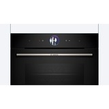 Bosch CSG7361B1 Serie 8, Backofen schwarz, 60 cm, Home Connect